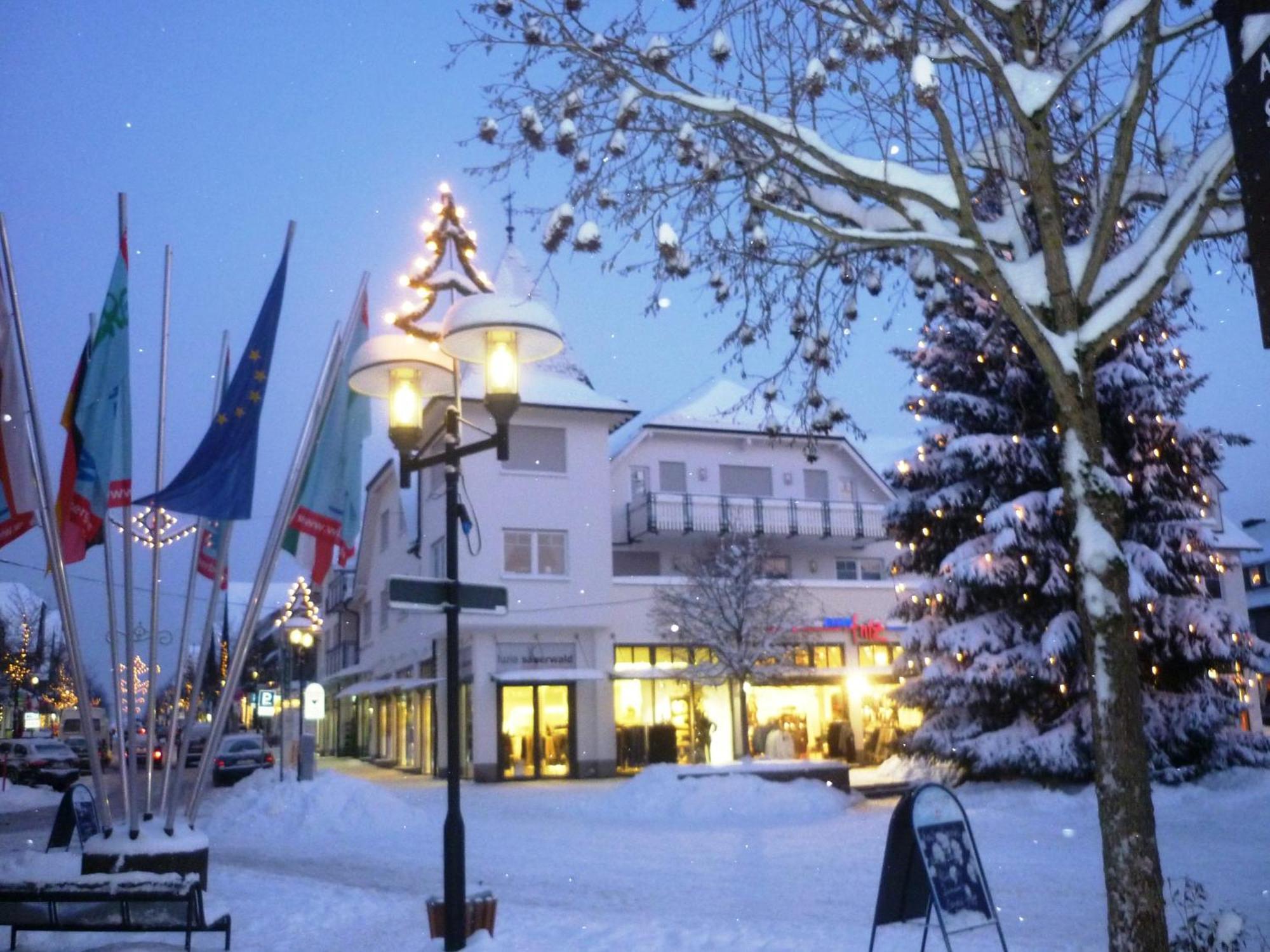 Hotel Forsthaus Winterberg Exterior photo