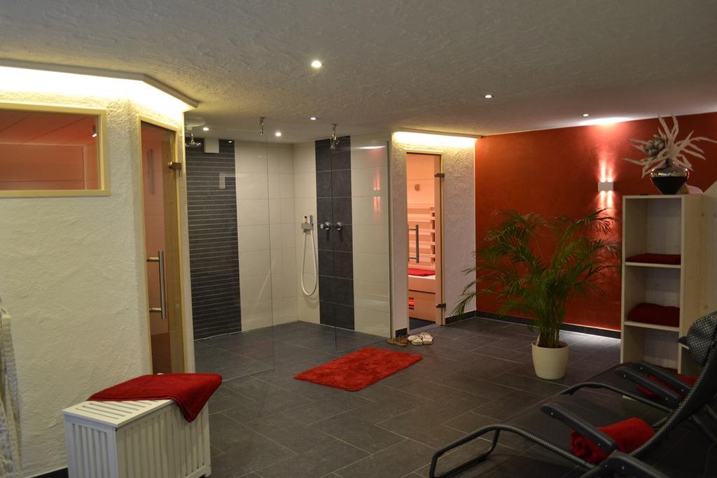Hotel Forsthaus Winterberg Exterior photo