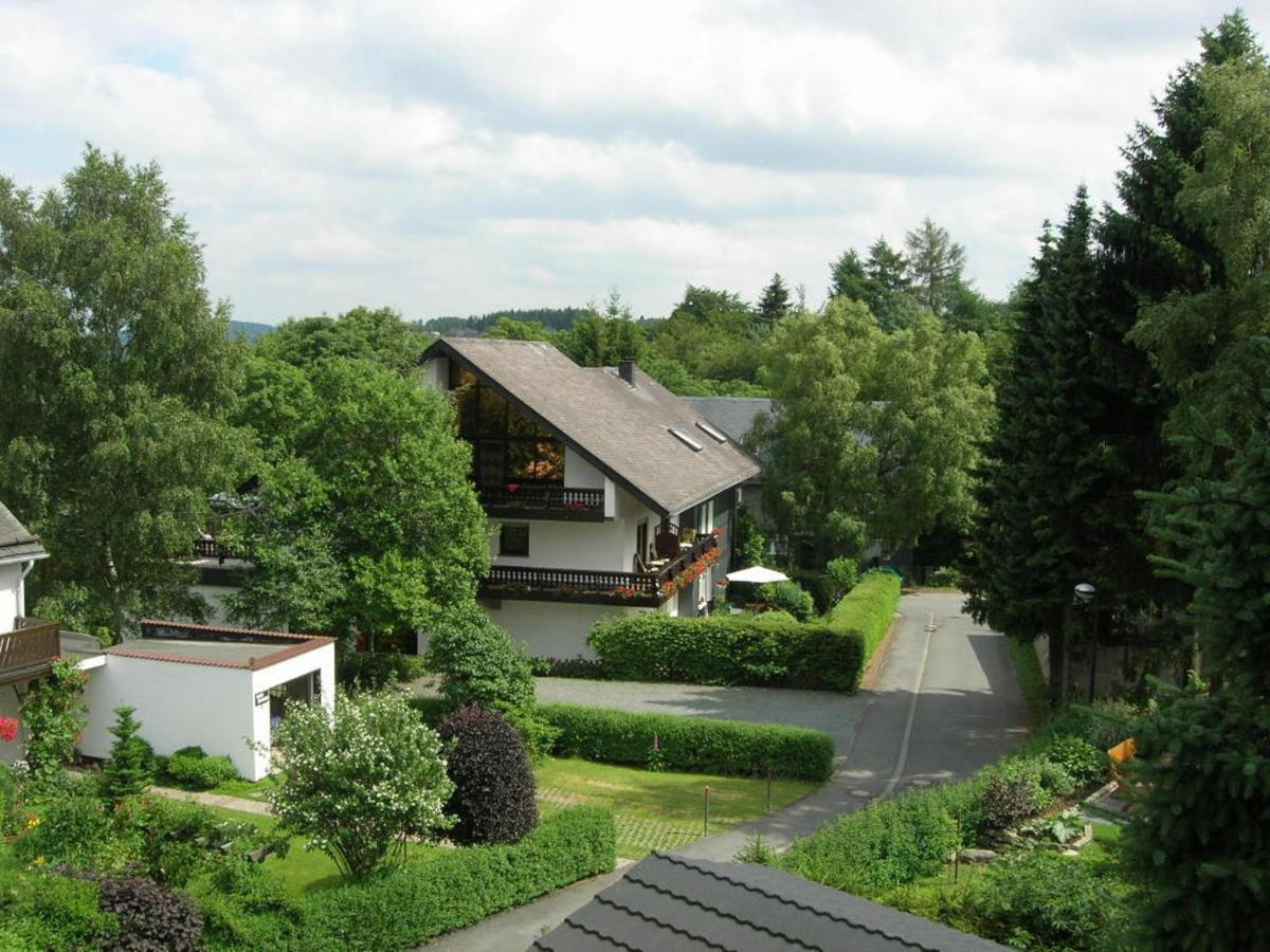 Hotel Forsthaus Winterberg Room photo